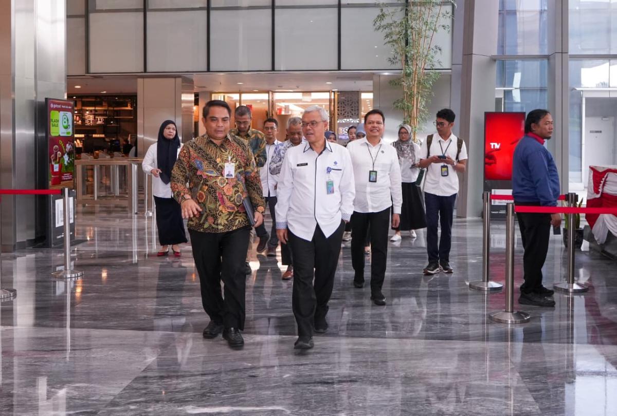 Kemnaker Gelar Workshop Menjahit Ready to Wear untuk Dukung Pemulihan Pascabencana di Aceh